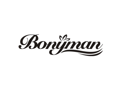 BONYMAN商标图