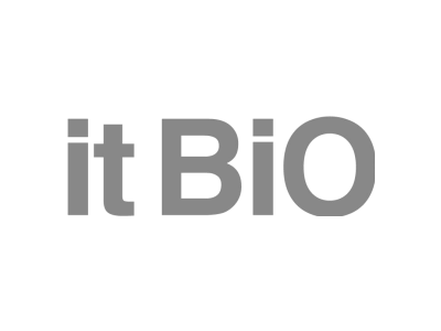 IT BIO商标图