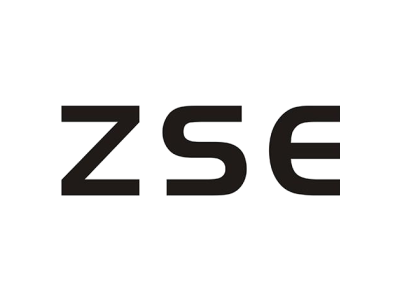 ZSE商标图