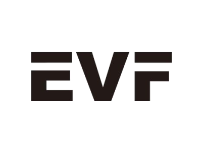 EVF商标图