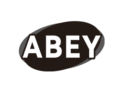 ABEY商标图