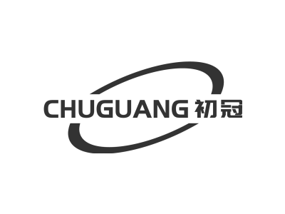 CHUGUANG 初冠商标图