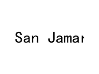 SAN JAMAR商标图