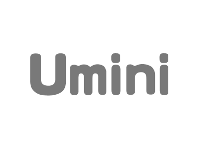 UMINI商标图