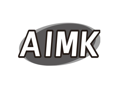 AIMK商标图