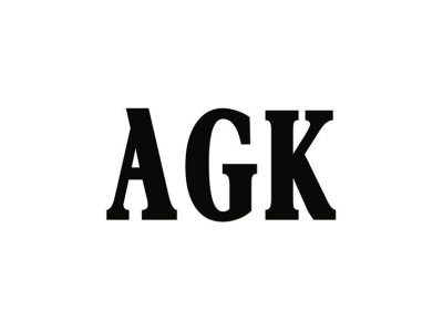 AGK商标图片