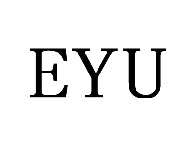 EYU商标图