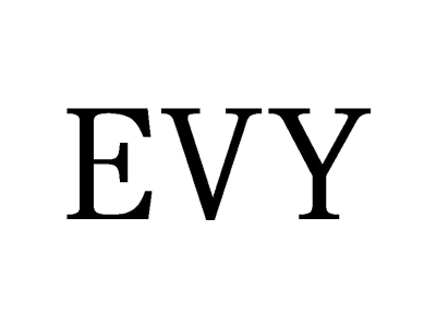 EVY商标图