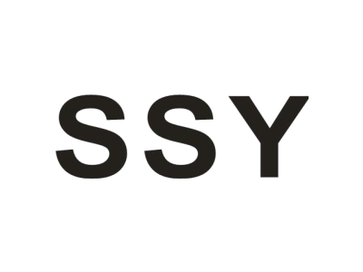 SSY商标图