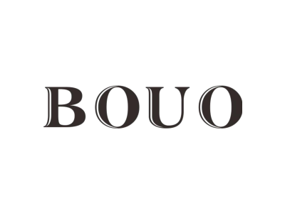 BOUO商标图