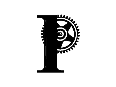 P商标图