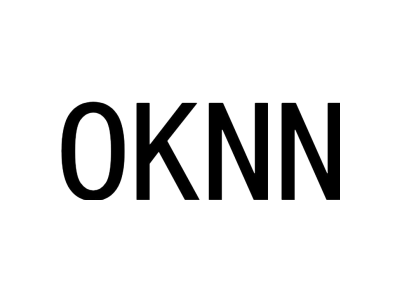 OKNN商标图
