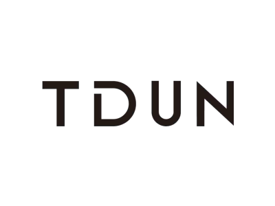 TDUN商标图