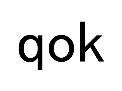 QOK商标图