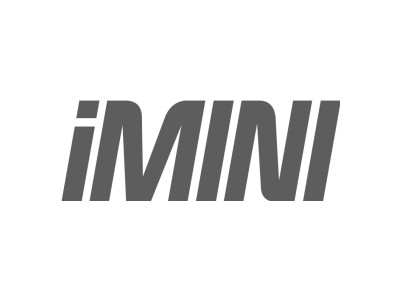 IMINI商标图