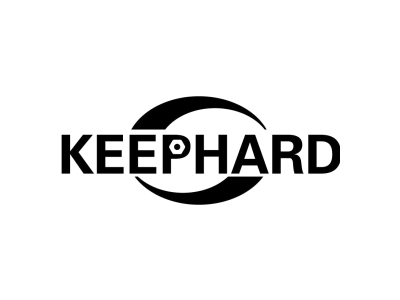 KEEPHARD商标图