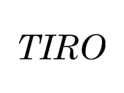 TIRO商标图