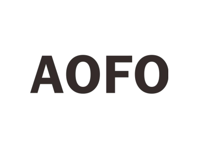 AOFO商标图