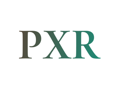 PXR商标图
