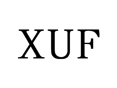 XUF商标图
