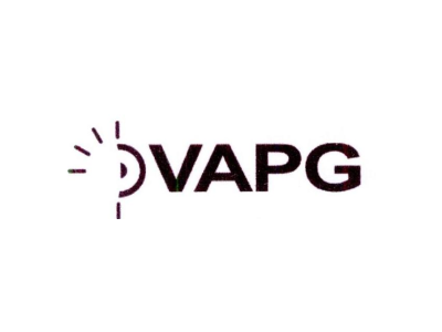 VAPG商标图
