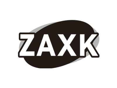 ZAXK商标图