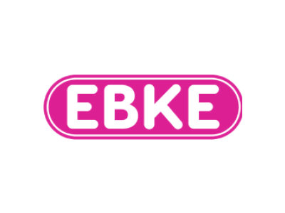 EBKE商标图片