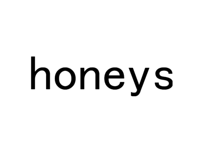HONEYS商标图