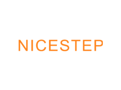 NICESTEP商标图