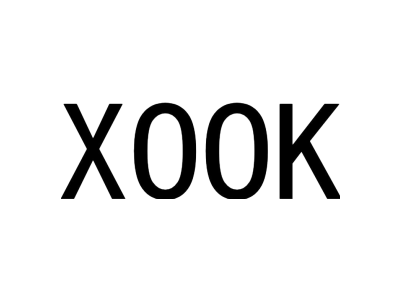 XOOK商标图