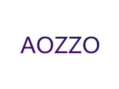 AOZZO商标图