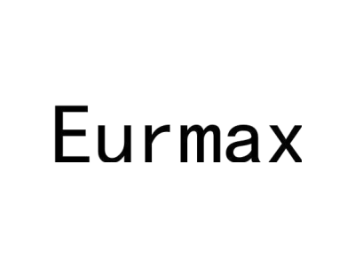 EURMAX商标图