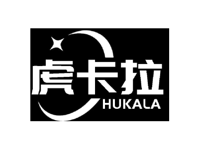 虎卡拉HUKALA商标图