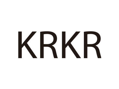 KRKR商标图