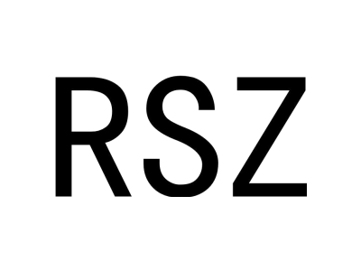 RSZ商标图
