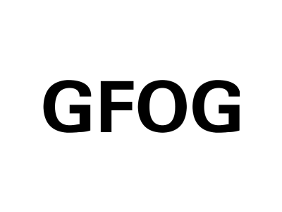 GFOG商标图