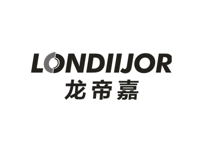龙帝嘉 LONDLLJOR商标图