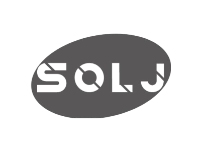 SOLJ商标图
