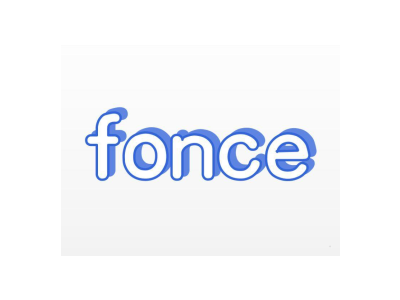 fonce商标图片