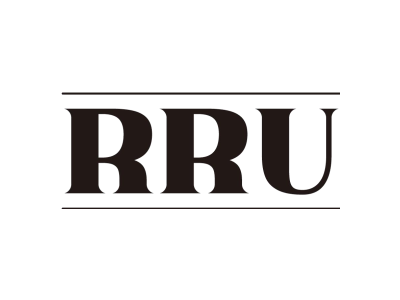RRU商标图