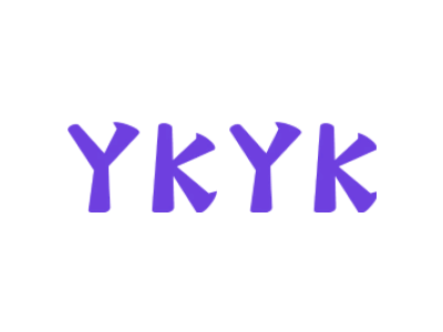 YKYK商标图