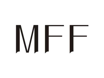 MFF商标图