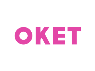 OKET商标图
