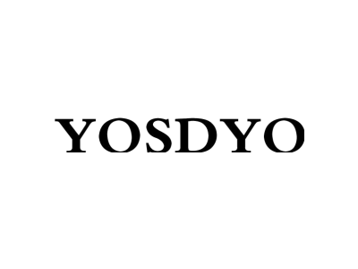 YOSDYO商标图