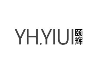 YH.YIUI 颐辉商标图