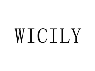 WICILY商标图