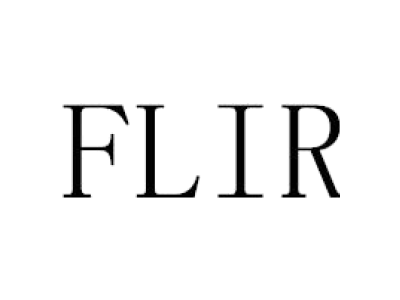 FLIR商标图
