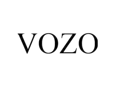 VOZO商标图