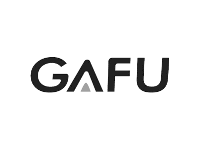 GAFU商标图