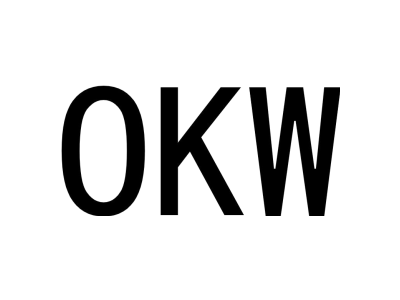 OKW商标图
